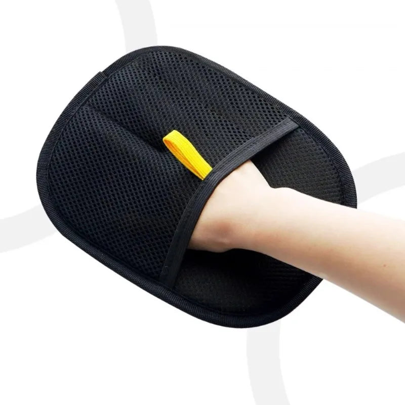 Fur-Free Magic Roller – Cute Pet Hair & Lint Remover Brush for Clothes, Furniture & More